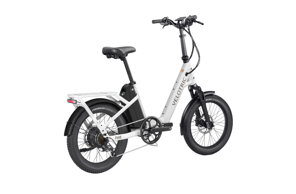Velotric Fold 1 Plus, photo 4