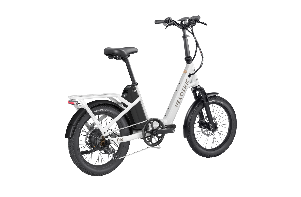 Velotric Fold 1 Plus, photo 4