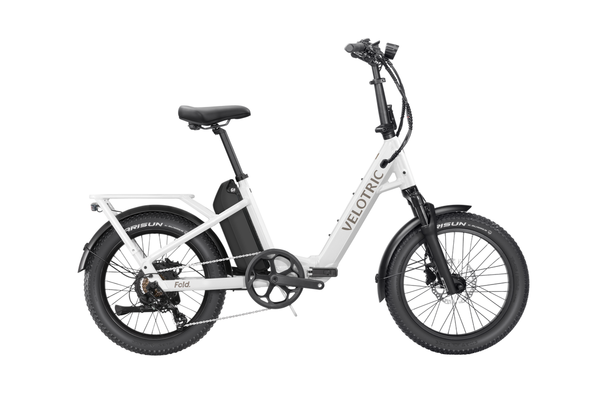 Velotric Fold 1 Plus, photo 2