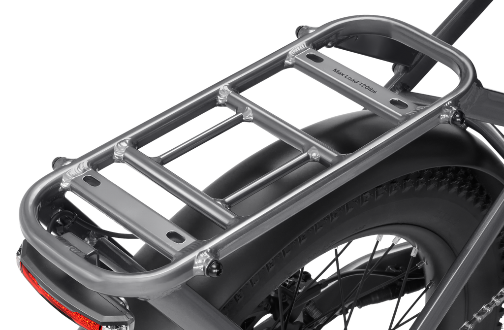 Velotric Fold 1 Plus, photo 10