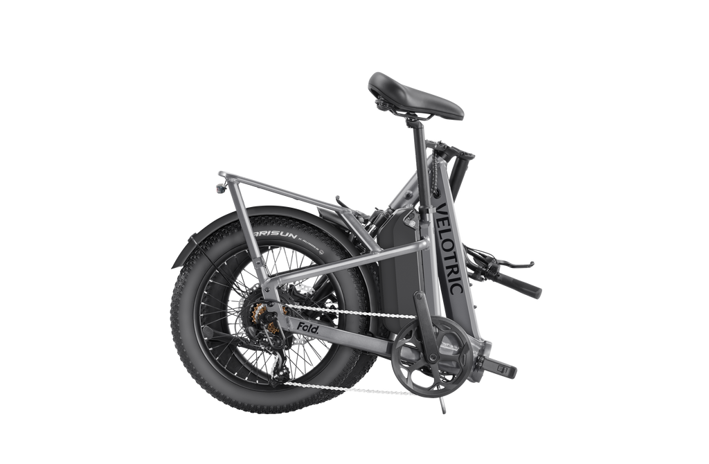 Velotric Fold 1 Plus, photo 9