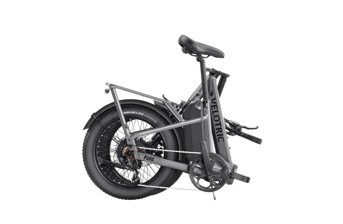 Velotric Fold 1 Plus, photo 9