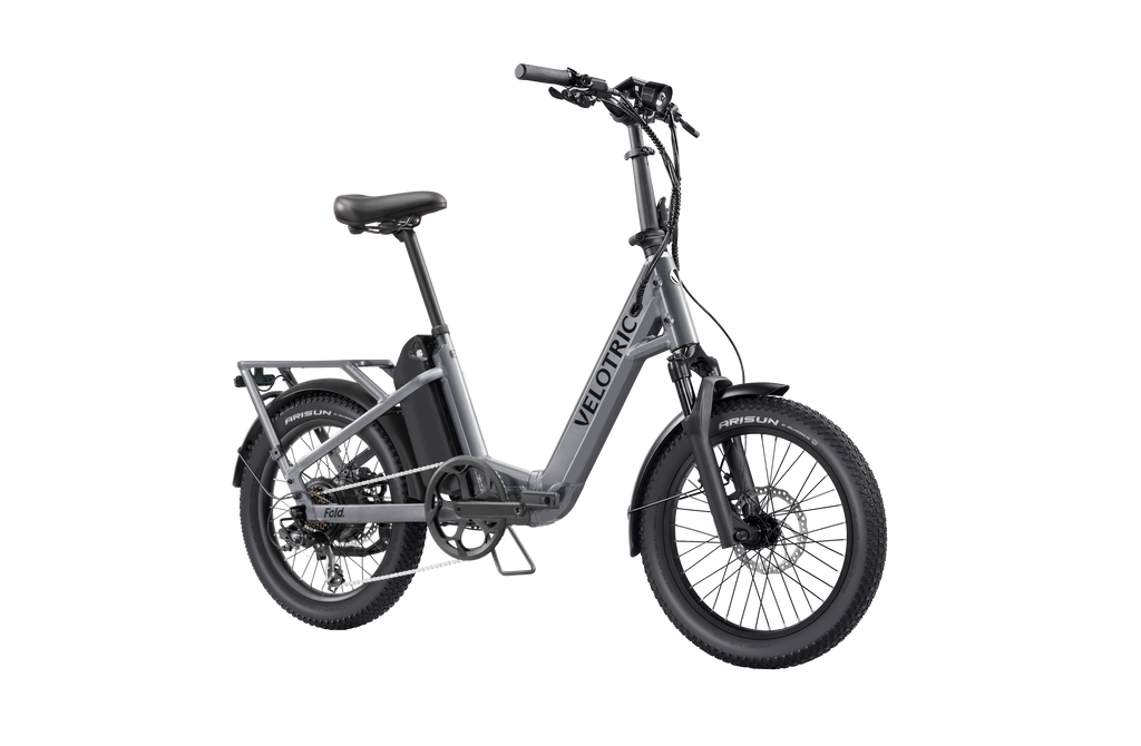 Velotric Fold 1 Plus, photo 7