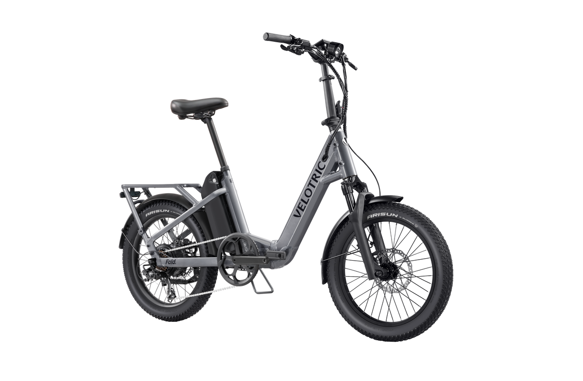 Velotric Fold 1 Plus, photo 7