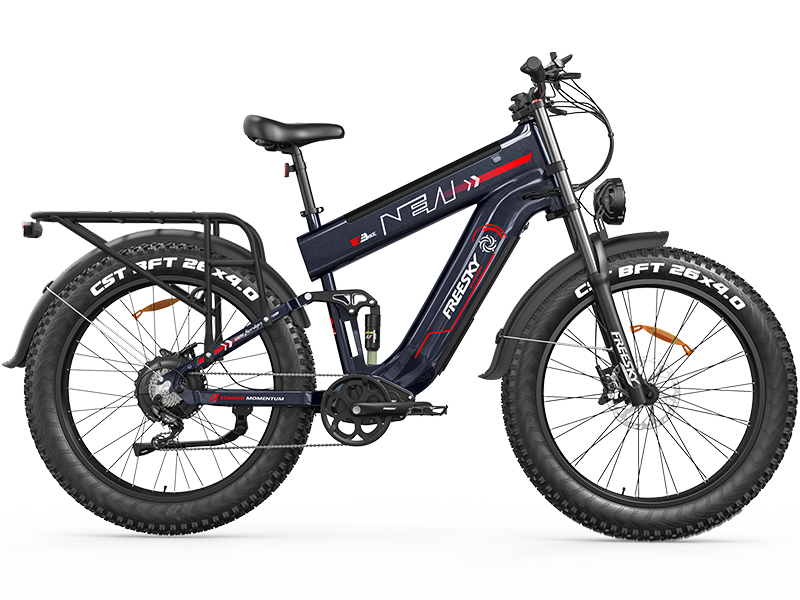 FREESKY Alaska Pro M-520, photo 2
