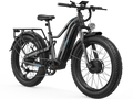 FREESKY Eurostar Turbo M-410 in Black
