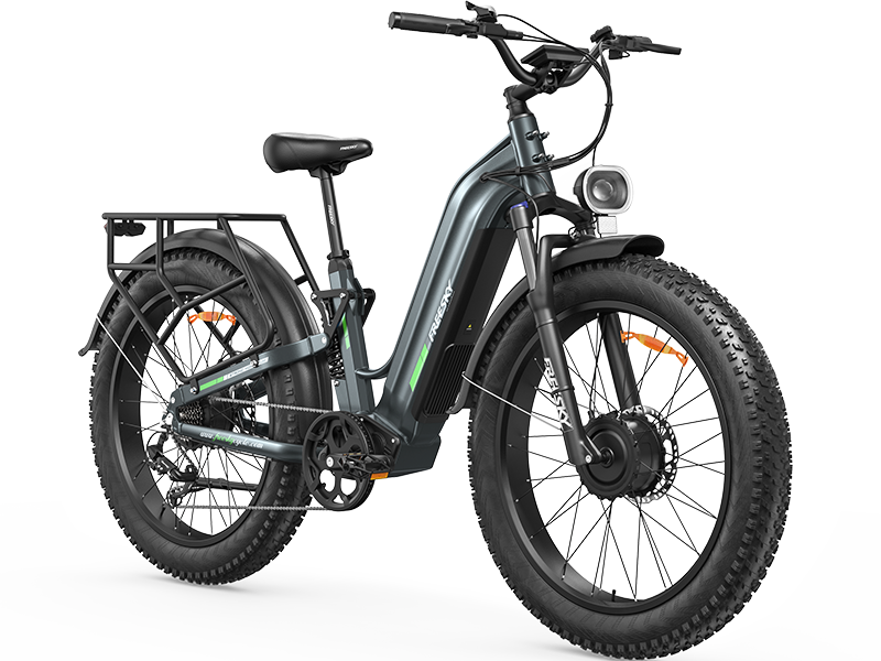 FREESKY Ranger Air M-540 in Gray
