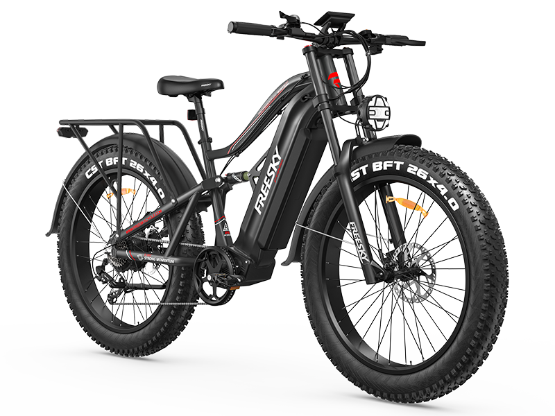 FREESKY Swift Horse Ultra X-6E, photo 7