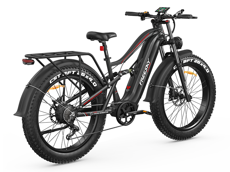 FREESKY Swift Horse Ultra X-6E, photo 9