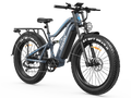 FREESKY Swift Horse Ultra X-6E in Blue-gray