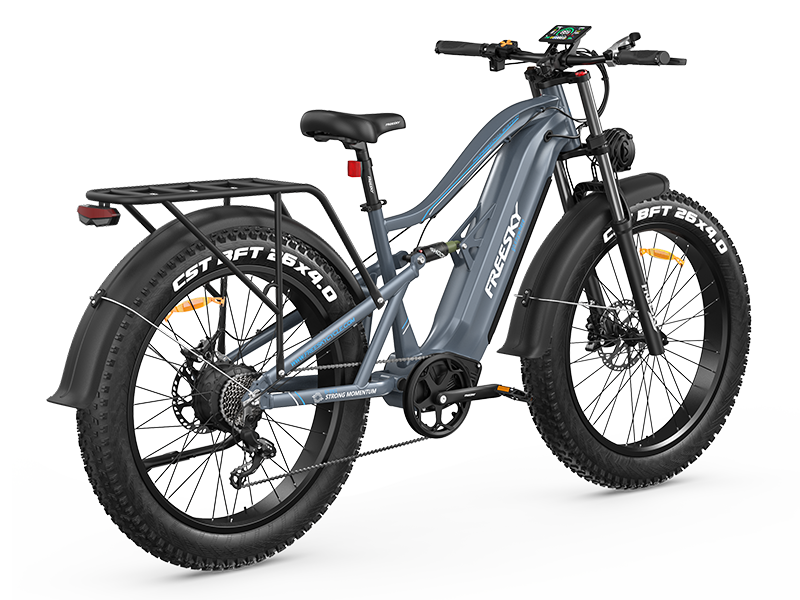 FREESKY Swift Horse Ultra X-6E, photo 3