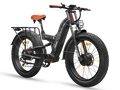 FREESKY Warrior Ultra M-530 in Black