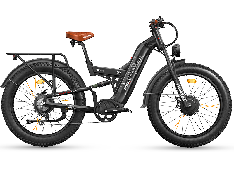 FREESKY Warrior Pro M-530, photo 9