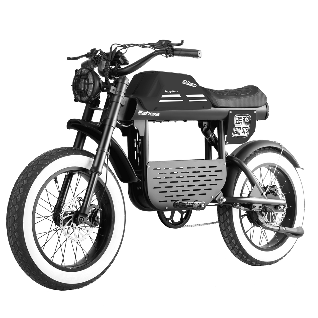 Eahora FT-01 Max