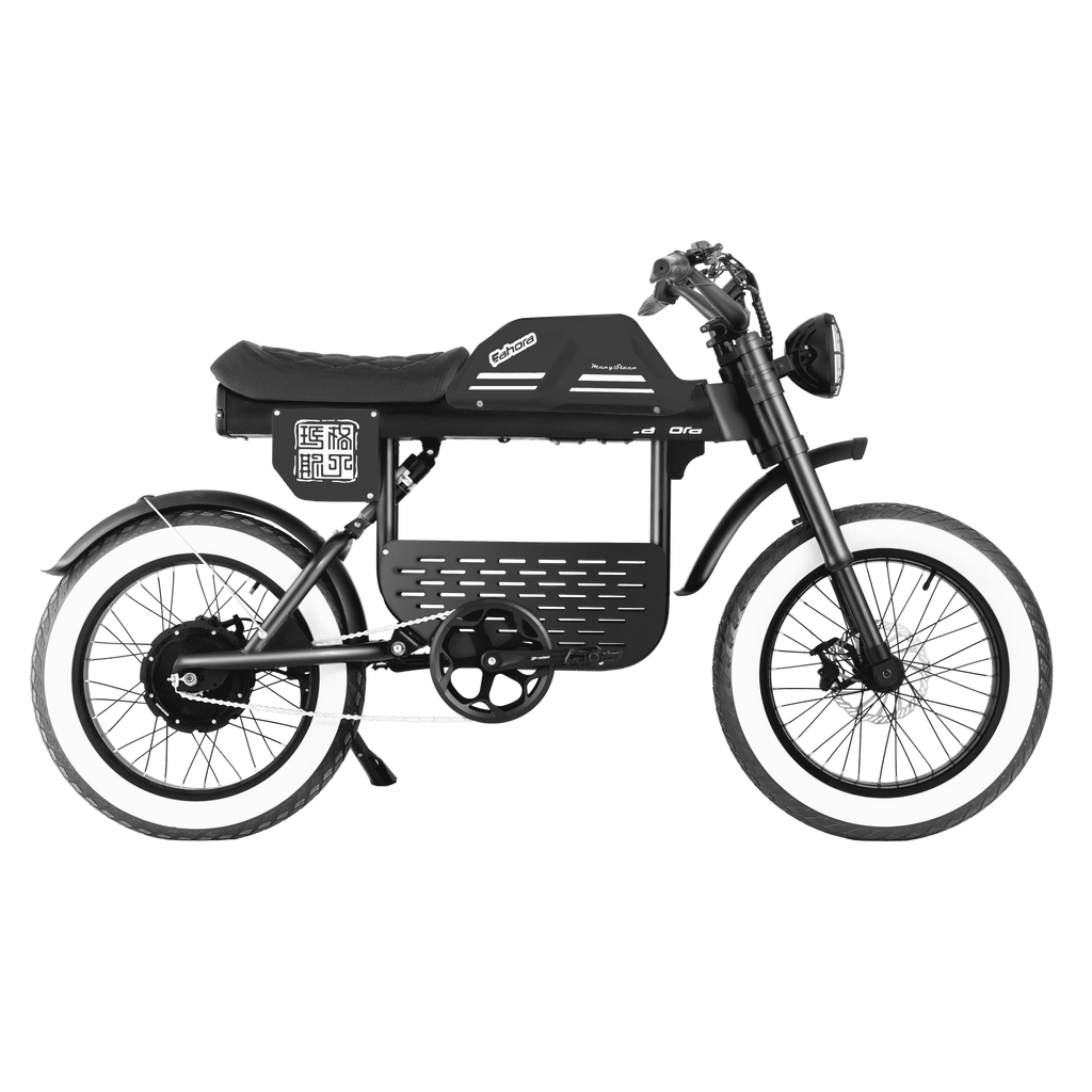 Eahora FT-01 Max