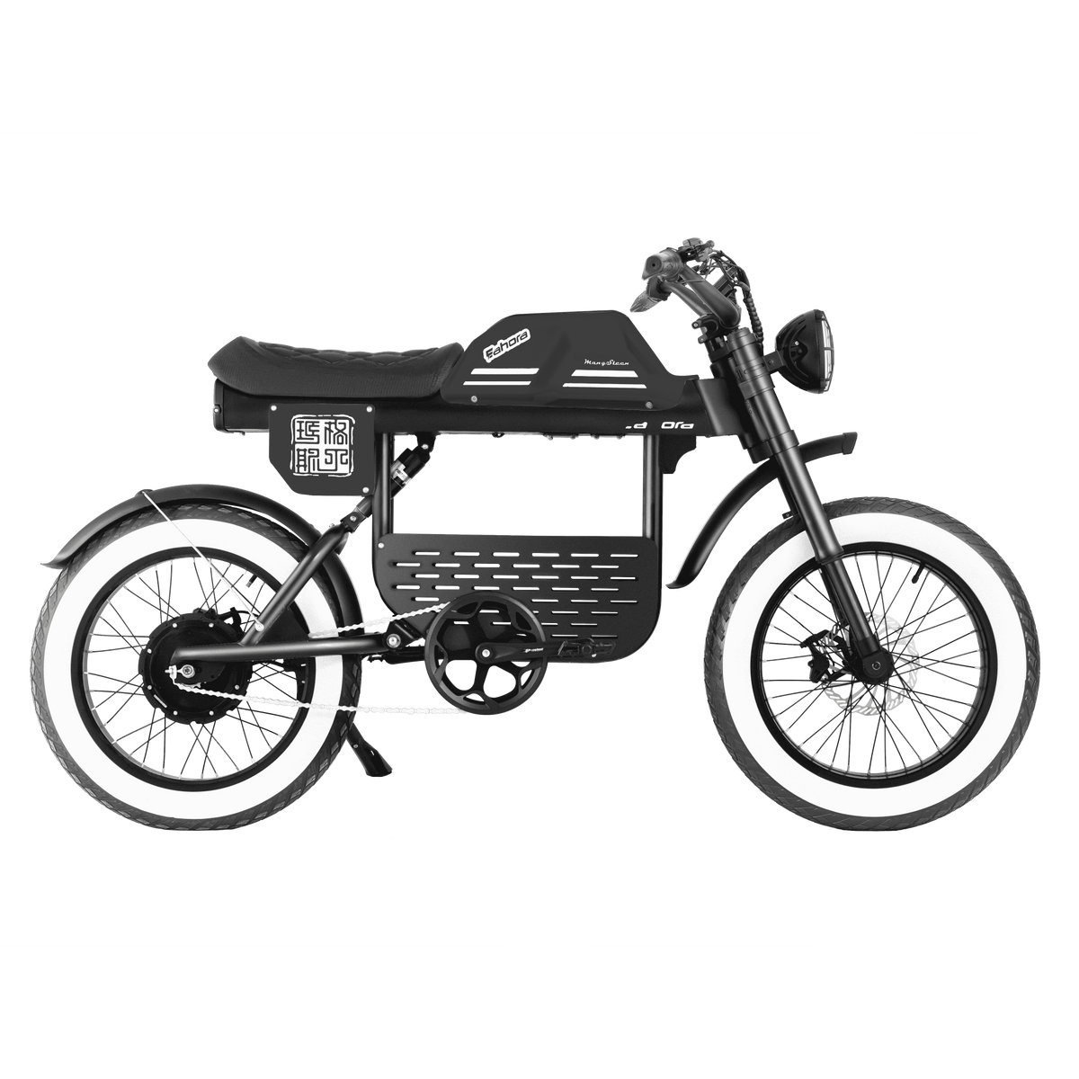 Eahora FT-01 Max