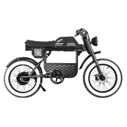 Eahora FT-01 Max