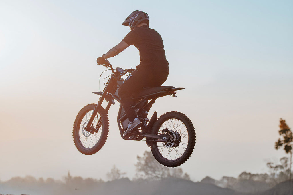 Riding'times GT73, photo 2