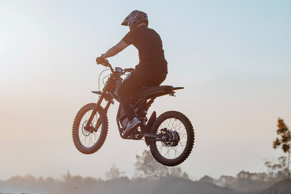 Riding'times GT73, photo 2