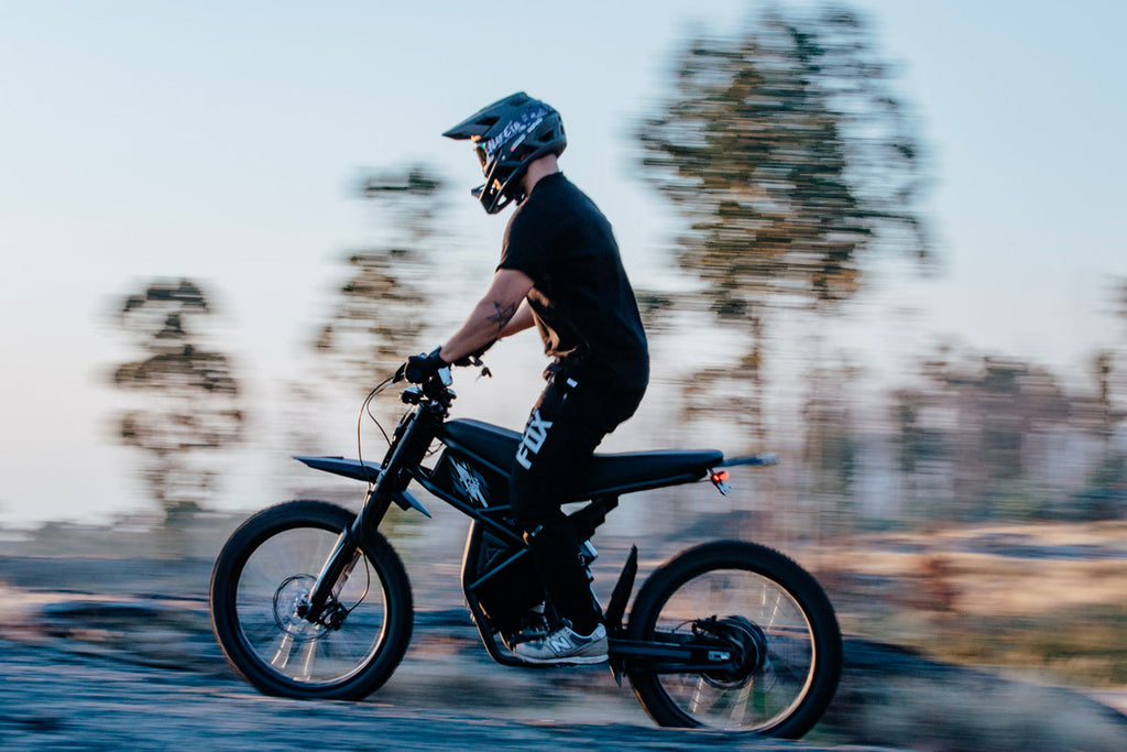 Riding'times GT73, photo 6
