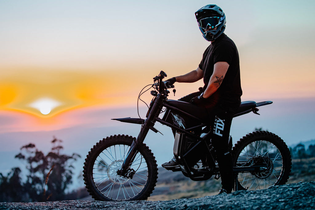 Riding'times GT73, photo 3