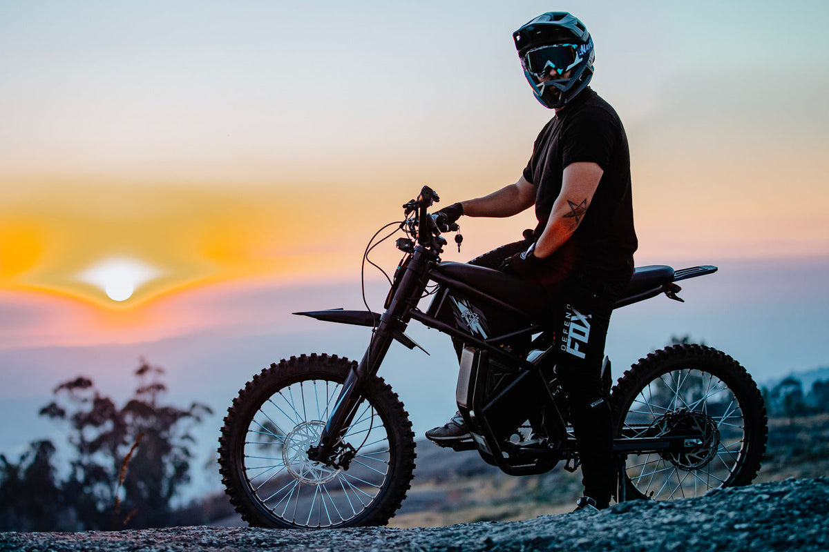 Riding'times GT73, photo 3