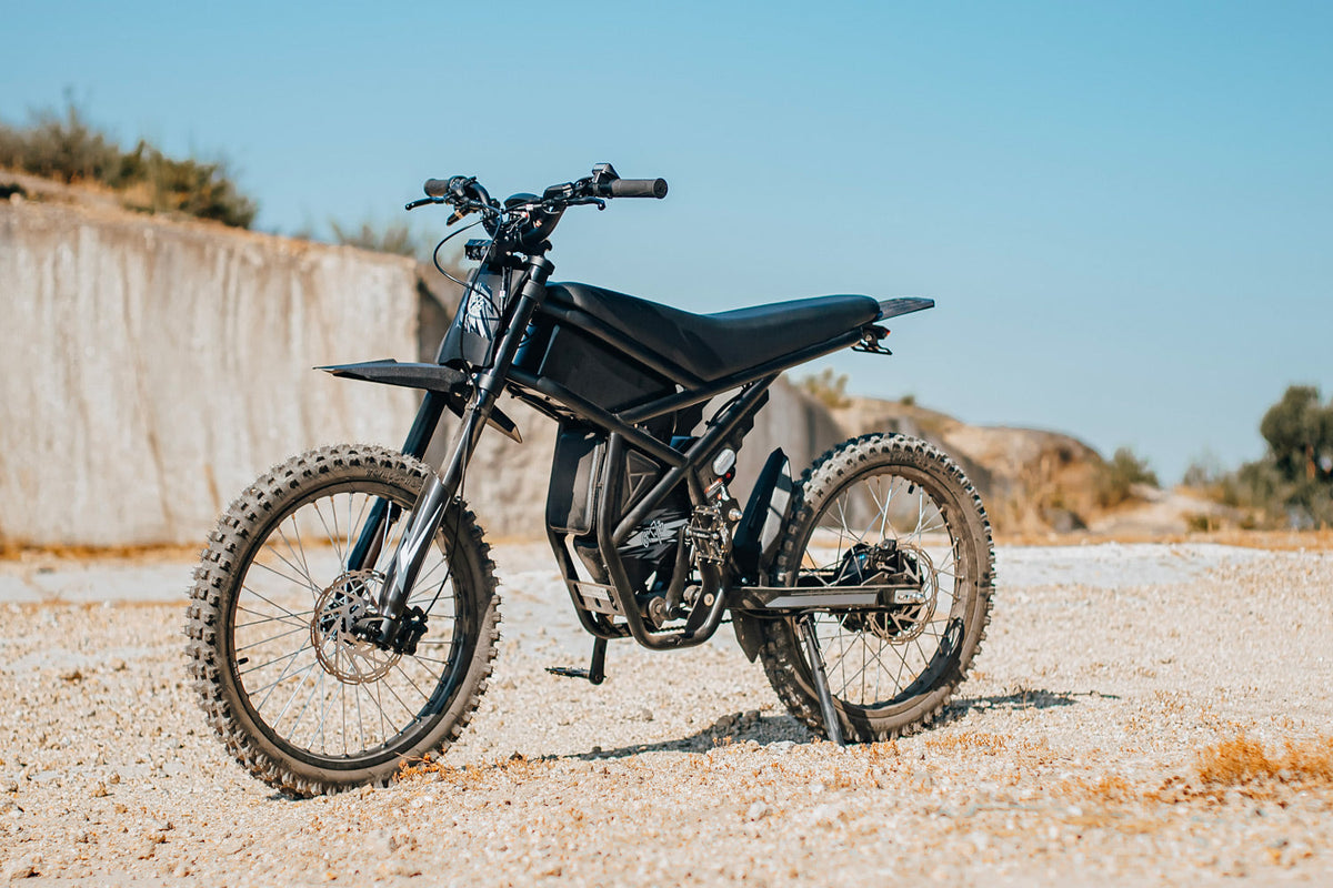 Riding'times GT73, photo 8