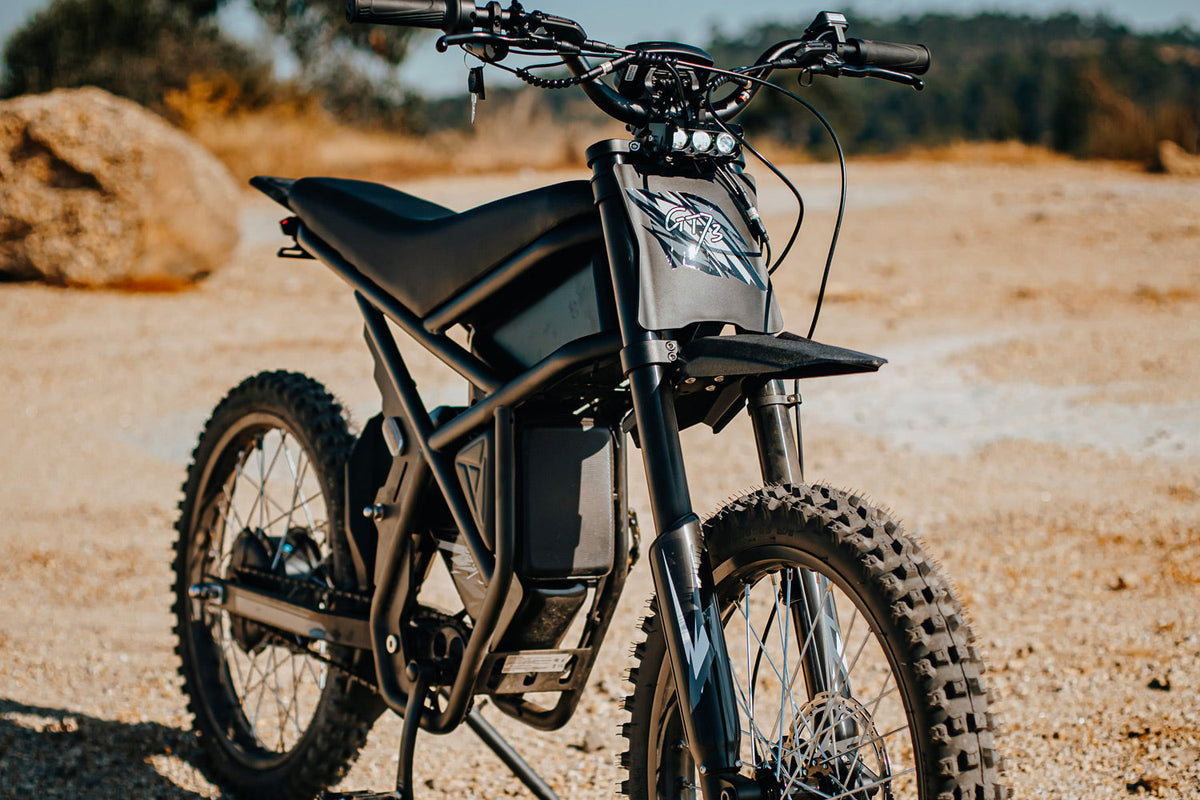 Riding'times GT73, photo 7