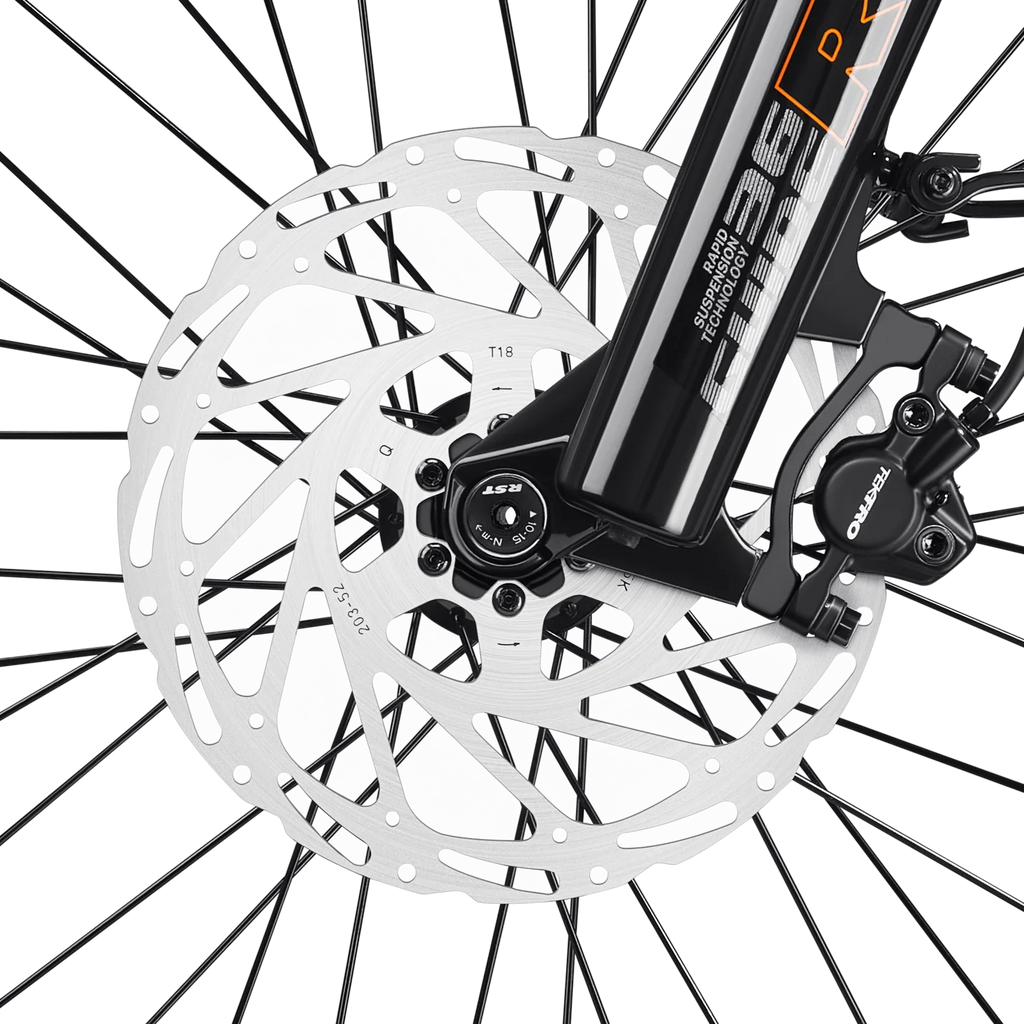 Velotric GoMad, photo 8