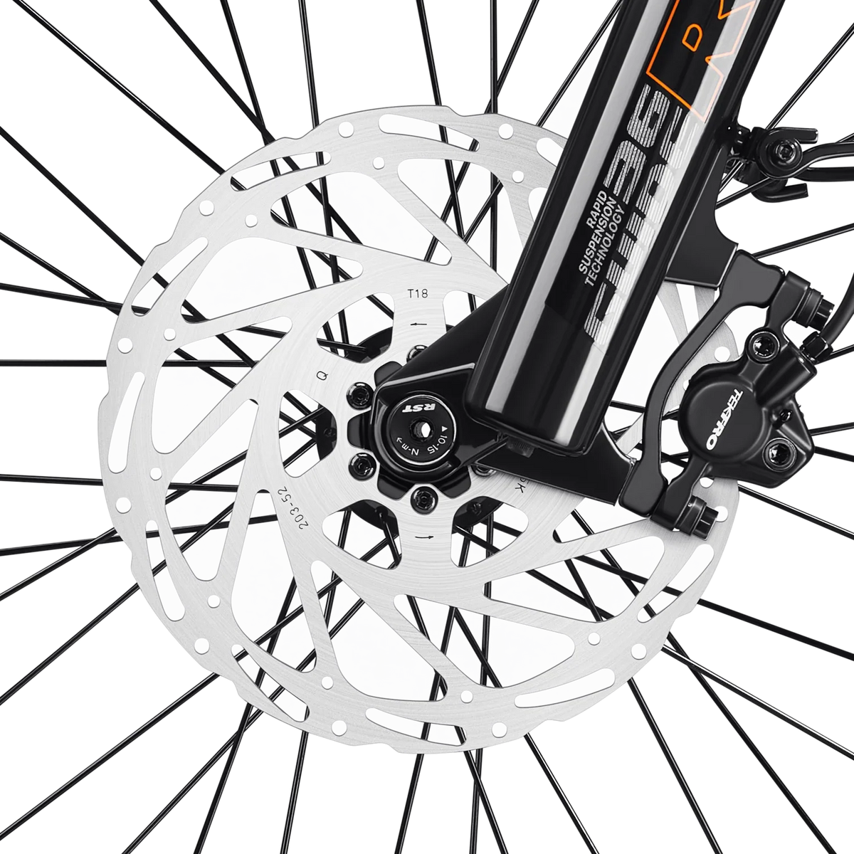 Velotric GoMad, photo 8