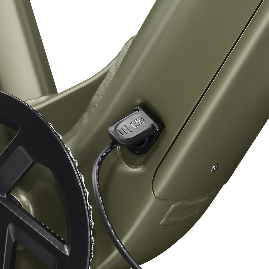 Velotric GoMad, photo 7