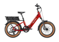 Velotric GoMad in Dark Amber