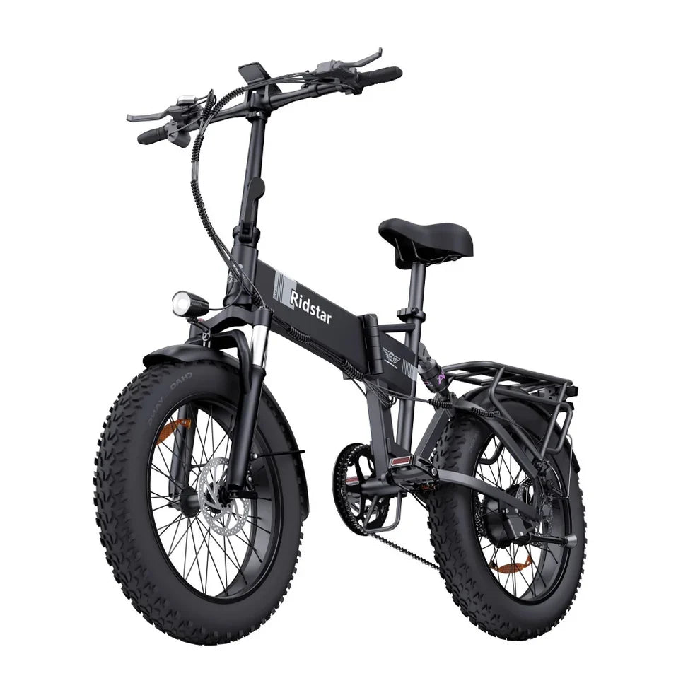 Ridstar H20
