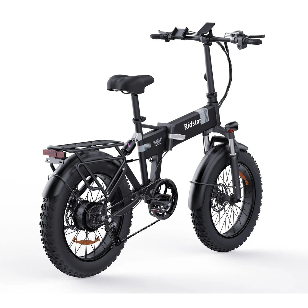 Ridstar H20, photo 4