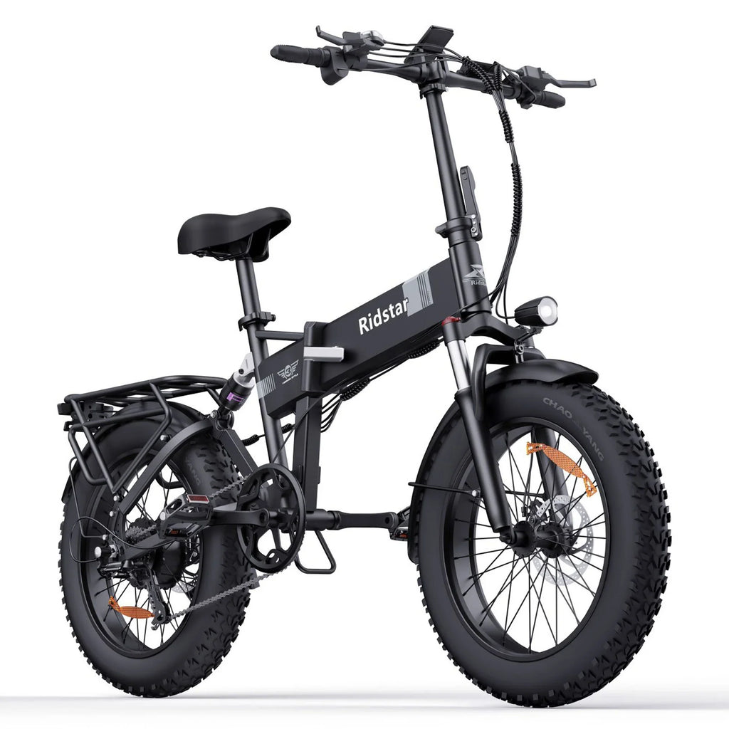 Ridstar H20, photo 2