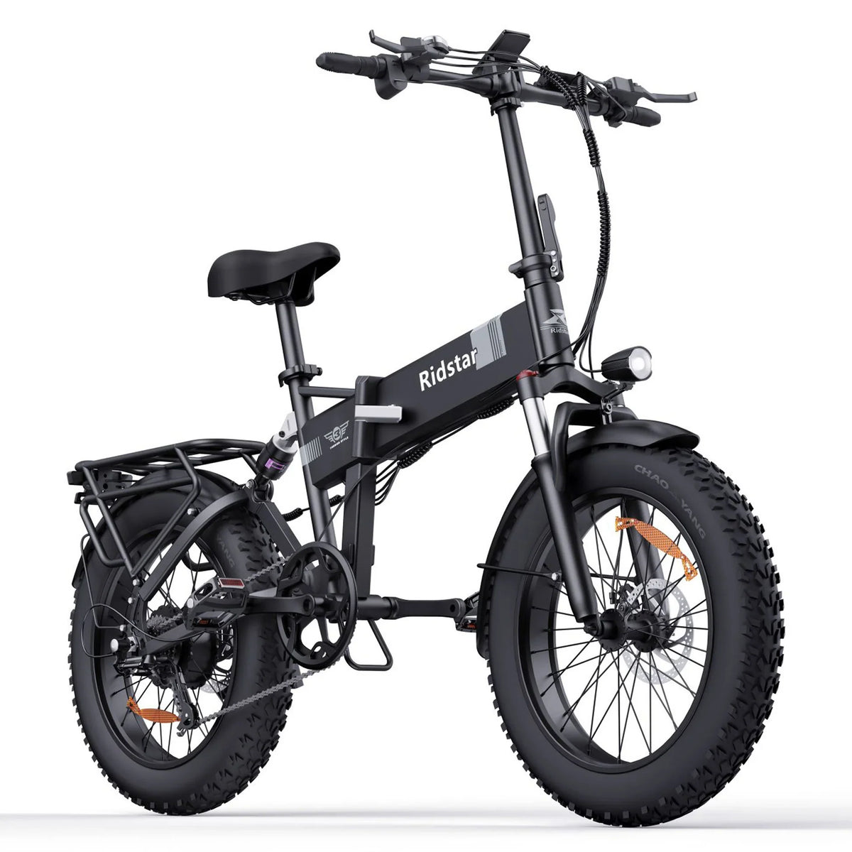Ridstar H20, photo 2