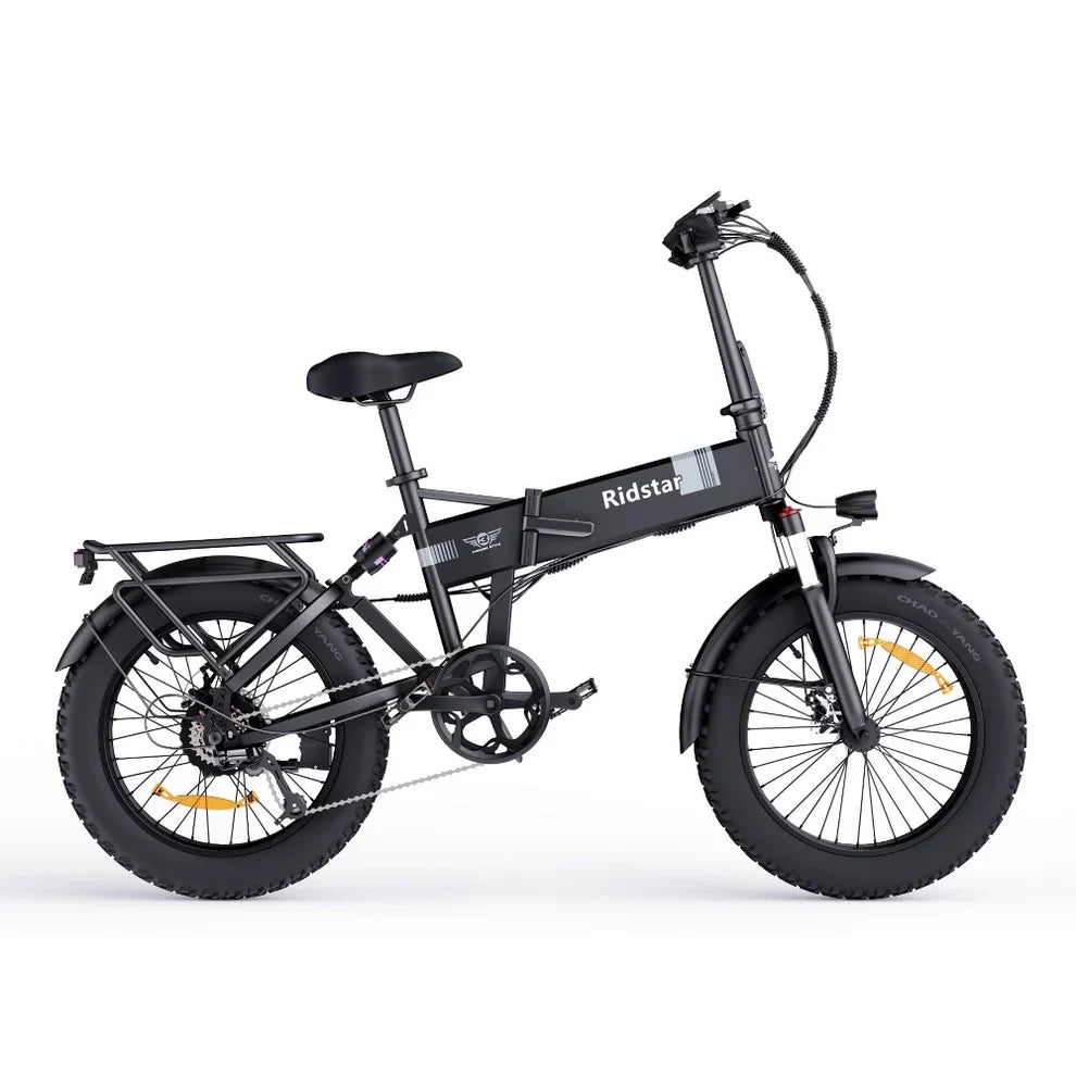Ridstar H20, photo 3