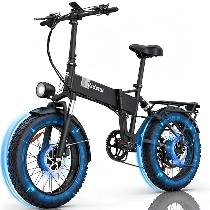 Ridstar H20Pro