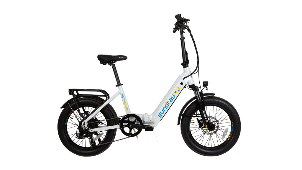 EUNORAU META20 1.0