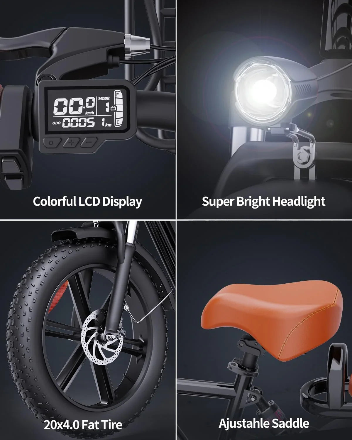 Ridstar FM001, photo 2