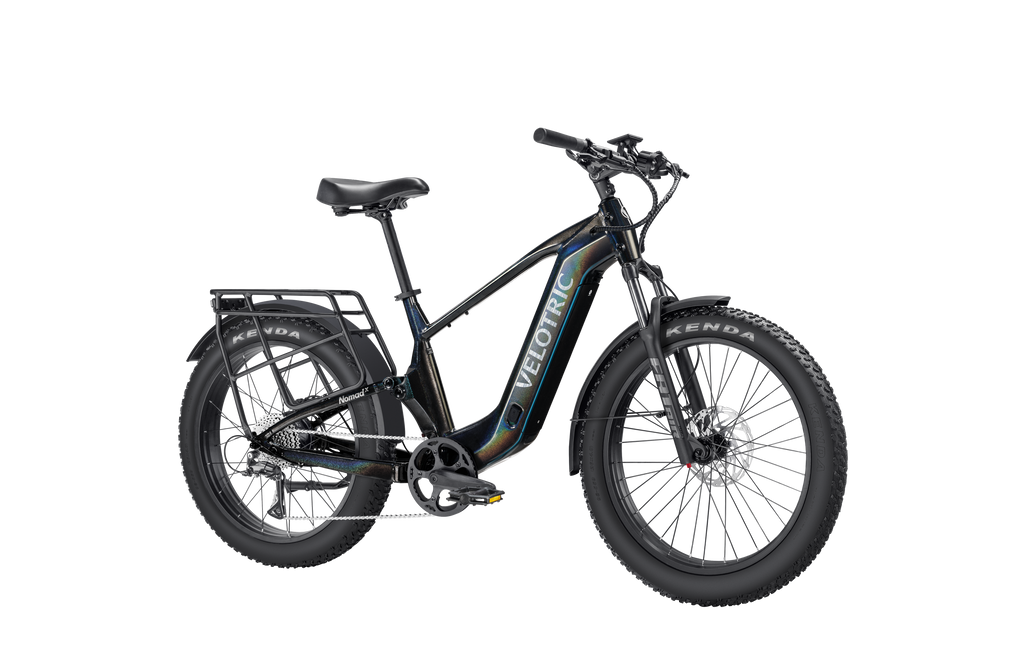 Velotric Nomad 2X, photo 3