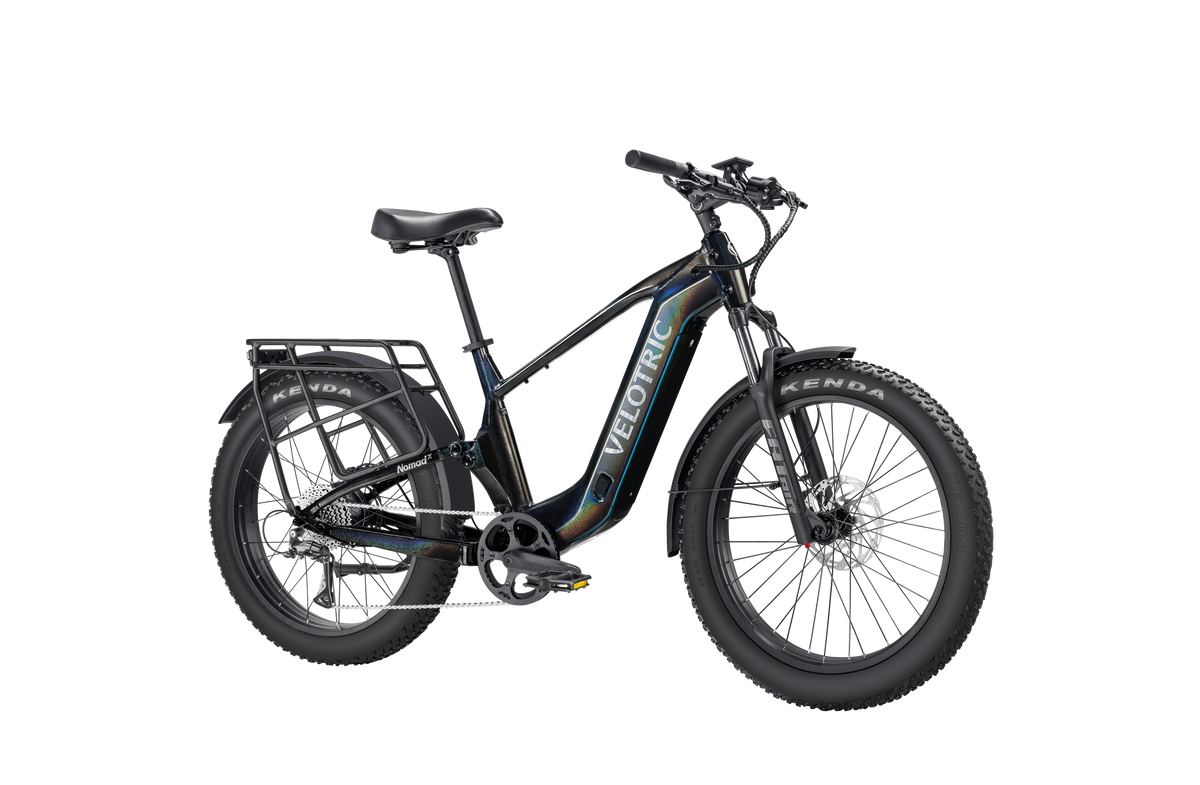 Velotric Nomad 2X, photo 3