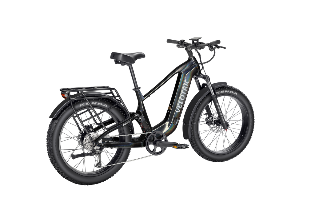 Velotric Nomad 2X, photo 4