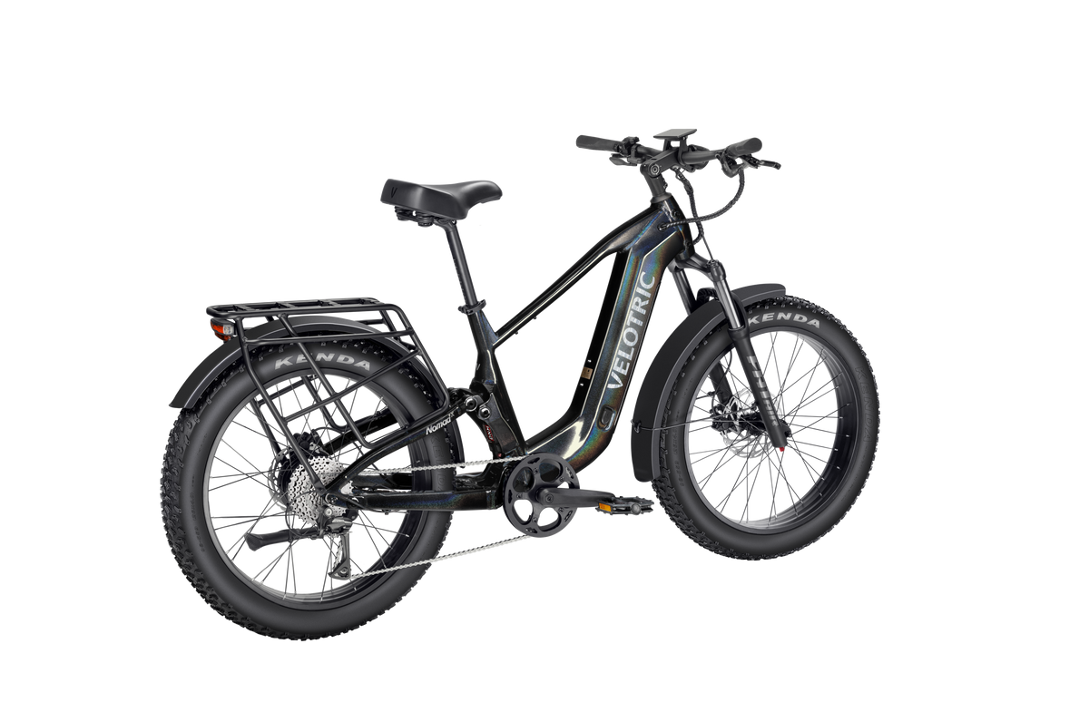 Velotric Nomad 2X, photo 4