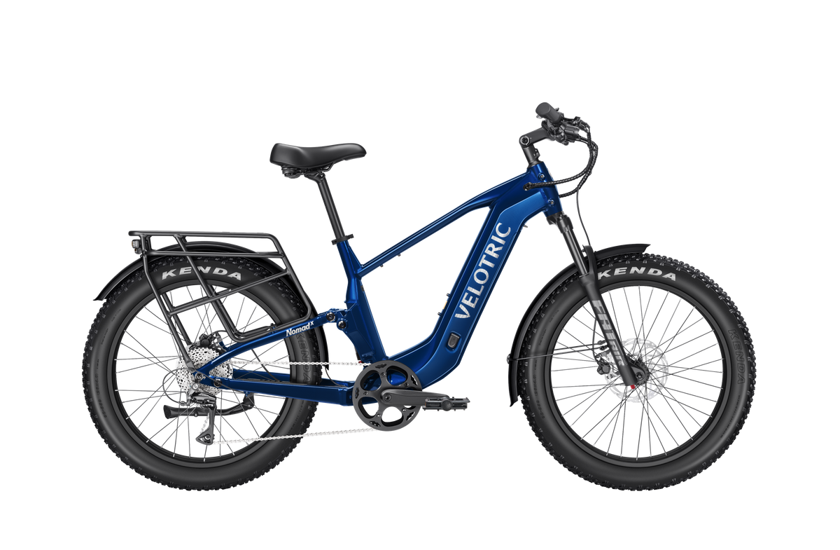 Velotric Nomad 2X, photo 6