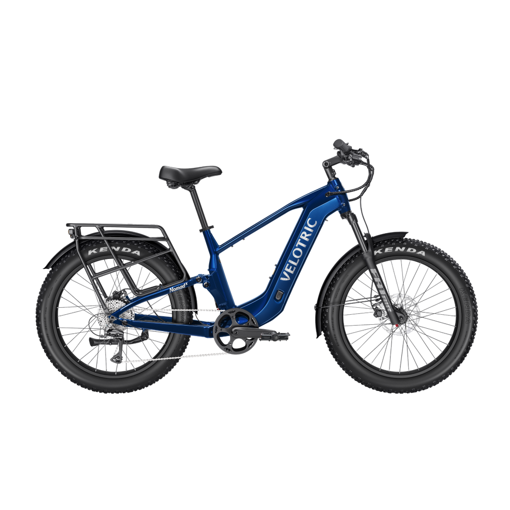 Velotric Nomad 2X, photo 5