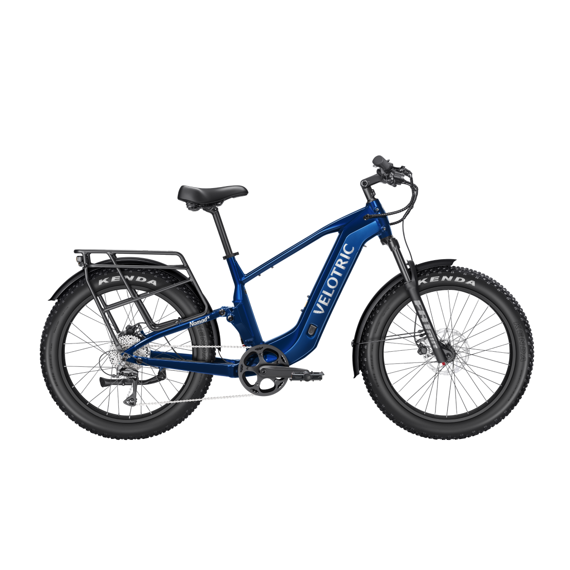 Velotric Nomad 2X, photo 5