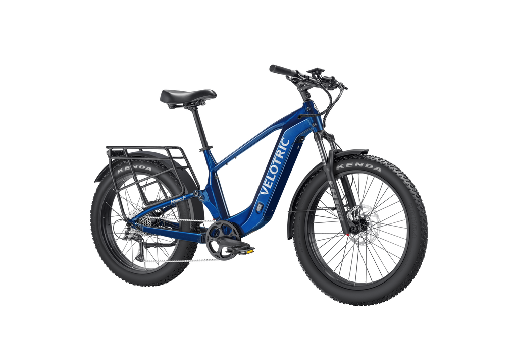 Velotric Nomad 2X, photo 7