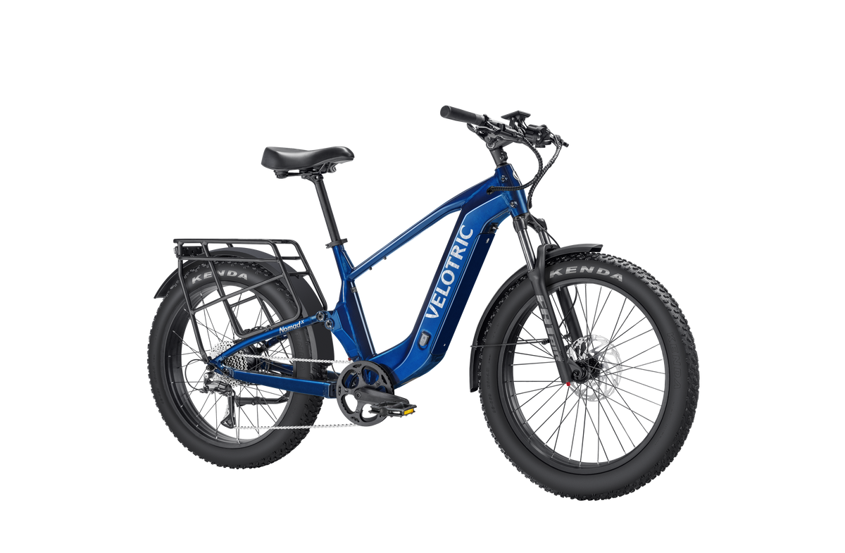 Velotric Nomad 2X, photo 7