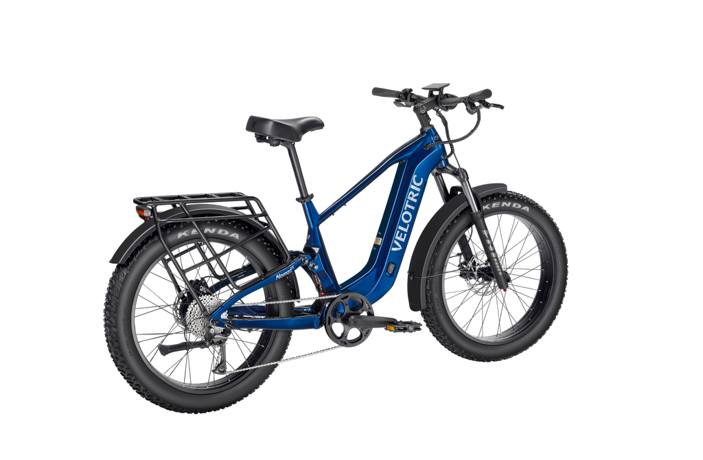 Velotric Nomad 2X, photo 8